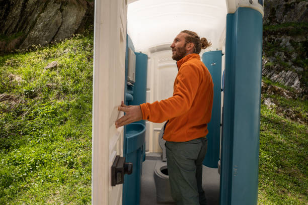 Best Luxury portable toilet rental  in Danville, PA