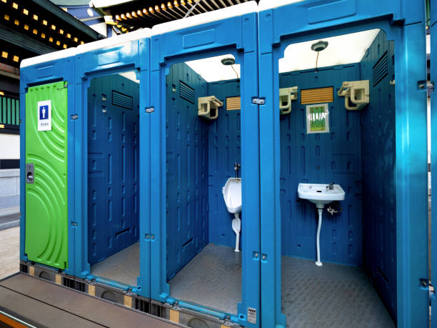 Best Affordable porta potty rental  in Danville, PA