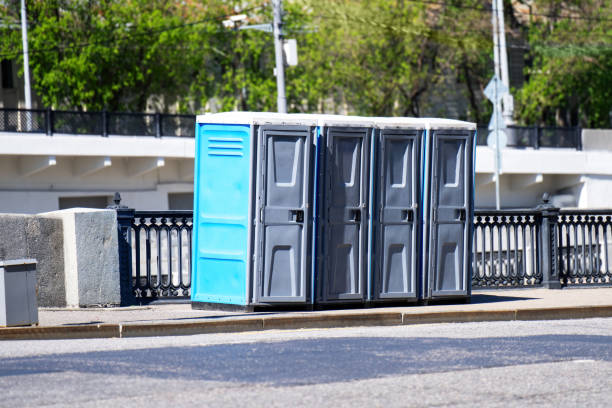 Best Construction site porta potty rental  in Danville, PA